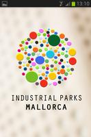 Industrial Parks Mallorca Affiche