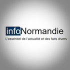 infoNormandie.com आइकन