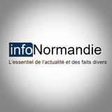 infoNormandie.com icon