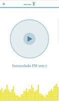 Inmaculada FM 100.7 capture d'écran 1