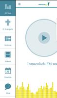 Inmaculada FM 100.7 capture d'écran 2