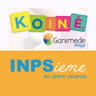 Inpsieme آئیکن