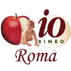 Io Bimbo Roma आइकन
