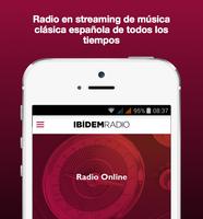 Ibidem Radio 海报