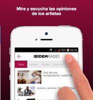 Ibidem Radio 截图 2