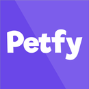 APK Petfy - Identifican
