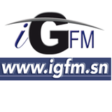 Igfm.sn icon