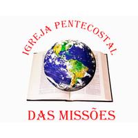 Igreja Pentecostal das Missões スクリーンショット 3