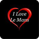 I Love Le Mans APK