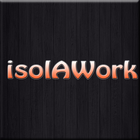 Isola Work Zeichen