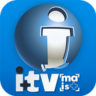 ITV Mais icône