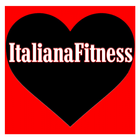 Italiana Fitness biểu tượng