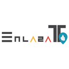 Enlaza T icon