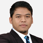 آیکون‌ Izzuddin The Winner