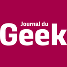 Journal Du Geek icon