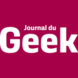 Journal Du Geek