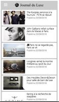 Journal du Luxe gönderen