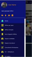 JOB CONNECT  V9+ Ekran Görüntüsü 1