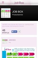 Job'Box تصوير الشاشة 3