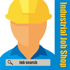 Industrial Job Shop icon