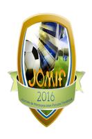 JOMIF poster