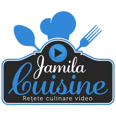 JamilaCuisine APK download