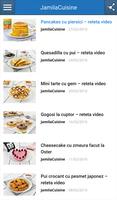 JamilaCuisine Affiche