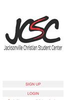 JCSC Plakat