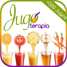 Jugoterapia ไอคอน
