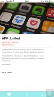 jUnited App स्क्रीनशॉट 2