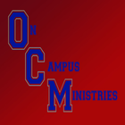 On Campus Ministries icono