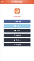 OneklickApp capture d'écran 1