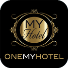 ONEMYHOTEL アイコン