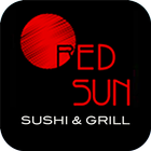 Red Sun Sushi Bar icône