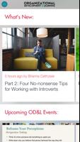 Org Development & Learning screenshot 1