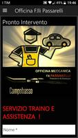 Officina F.lli Passarelli 截图 1