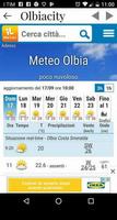 Olbia City imagem de tela 3