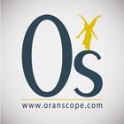 oranscope icon