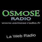 Osmose Radio ícone