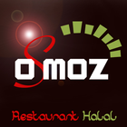 Osmoz Pizza أيقونة