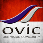 OVIC ícone