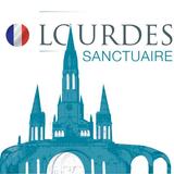 Sanctuaire de Lourdes icône