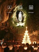 Sanctuaire de Lourdes screenshot 2