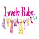 Lovely Baby Store icône