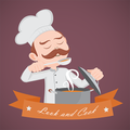 Look and Cook