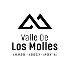 Valle de Los Molles icon