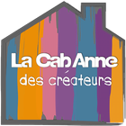 La CabAnne des Créateurs أيقونة