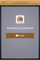 La CabAnne des Créateurs تصوير الشاشة 3