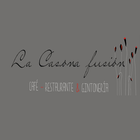 La Casona Fusion أيقونة