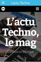 L'actu Techno Ekran Görüntüsü 2